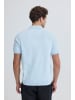 CASUAL FRIDAY Poloshirt CFLoka in Blau
