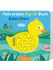 ars edition Buch - Mein erstes Pop-it-Buch - Küken Klara