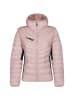 ROCK EXPERIENCE Winterjacke Fortune Hybrid in Rose