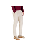 Borghese Beige Baumwolle Hose