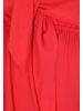 Albee Women Dress in RED