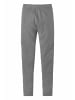 Hessnatur Rib Leggings in grau