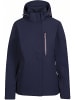 DLX Regenjacke "Katya" in Blau