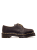 Dr. Martens Schuhe in Braun