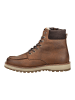 Marc O'Polo Stiefelette Dunkelbraun