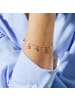 Luxenter Armband Aisva mit 18 Karat Gelbgold-Finish – AISVA