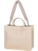 Bugatti Handtasche Daphne Tote Bag in Beige