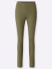 Heine Jersey-Schlupfhose in khaki