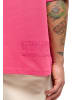 Carlo Colucci T-Shirt Donevski in Pink
