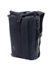 Nitro Scrambler - Laptoprucksack 15" 47 cm in night sky