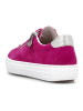 rieker Sneaker in Fuchsia