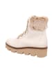 Gabor Stiefeletten/Boot in weiß