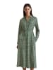 Marc O'Polo Hemdblusenkleid regular in multi