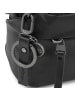 Hedgren Furo Umhängetasche RFID Schutz 22 cm in black