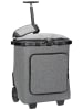 Reisenthel Einkaufstasche Carrycruiser plus in Twist Silver
