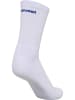Hummel Long Socken Hmlfast Lebensstil Erwachsene in MULTI COL.
