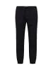 BLEND Schlupfchinohose BHNimbu in Schwarz