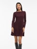 Vila Minikleid in Winetasting