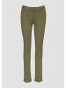 s.Oliver Jeans-Hose BETSY in 79Z4_olivgrün