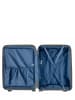 OBAGO 2 tlg. Kofferset HYDRA in Gelb (70L/44L)