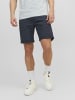 Jack & Jones Shorts in Navy Blazer