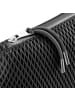 Reisenthel Extralite Case 1 Clutch Tasche 25 cm in mesh black