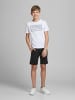 JACK & JONES Junior Sweatshorts in black