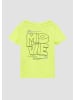 s.Oliver T-Shirt in 0060_neon