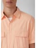 s.Oliver Hemd in 2018_papaya