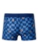 Schiesser Badehose Aqua Kids in Indigo