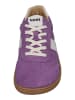 KOEL Sneaker Low FRANCIE II SUEDE 3.0 in lila