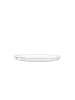 ebuy24 Teller Shine 2er Set Klar 2er Set