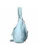 FREDs BRUDER Bestie Hobo - Schultertasche 40 cm in shy blue