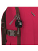 Cabinzero Adventure Cabin Bag ADV 42L Rucksack 55 cm in miami magenta