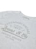 riverso  T-Shirt RIVLeon in Grau