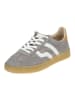 GANT Footwear Sneaker in Grau/Weiß