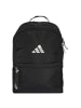 adidas Performance Sport 20 - Rucksack 40 cm in black/silver met.