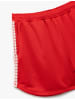 KOTON KURZHOSEN in Rot