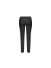 MAC HOSEN Stoffhose für Damen in schwarz