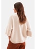 Seidensticker Sweater Relaxed in Beige