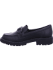 Jana Shoes Slipper in BLACK