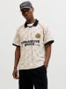 Jack & Jones T-shirt in Sweet Corn