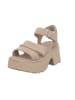 UGG Sandale in beige