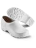 Sika Clog in Weiß