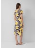 s.Oliver Kleid in 02A0_creme