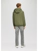 QS Outdoor-Jacke in 7928_olivgrün