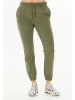 Endurance Sweatpants Sartine in 3146 Tea Leaf