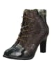 LAURA VITA Stiefelette in Bronze