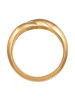 Elli Ring für Damen in gold