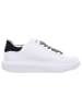 rieker Sneaker in weiß